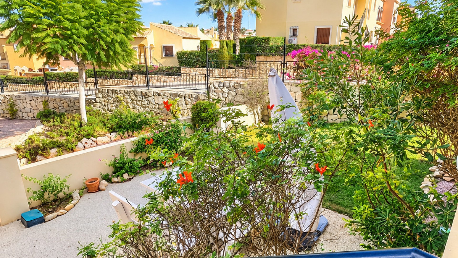 Apartamento / piso en La finca Golf