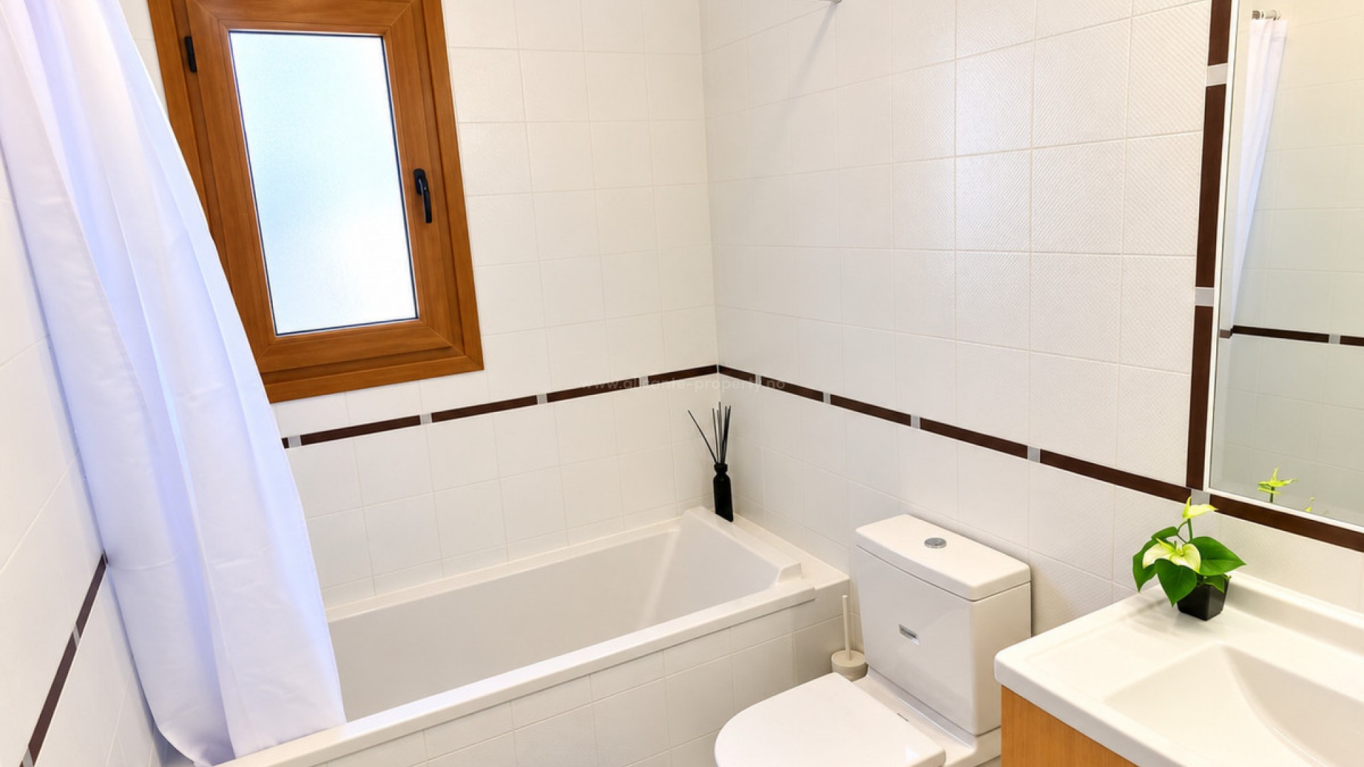 Apartamento / piso en La finca Golf