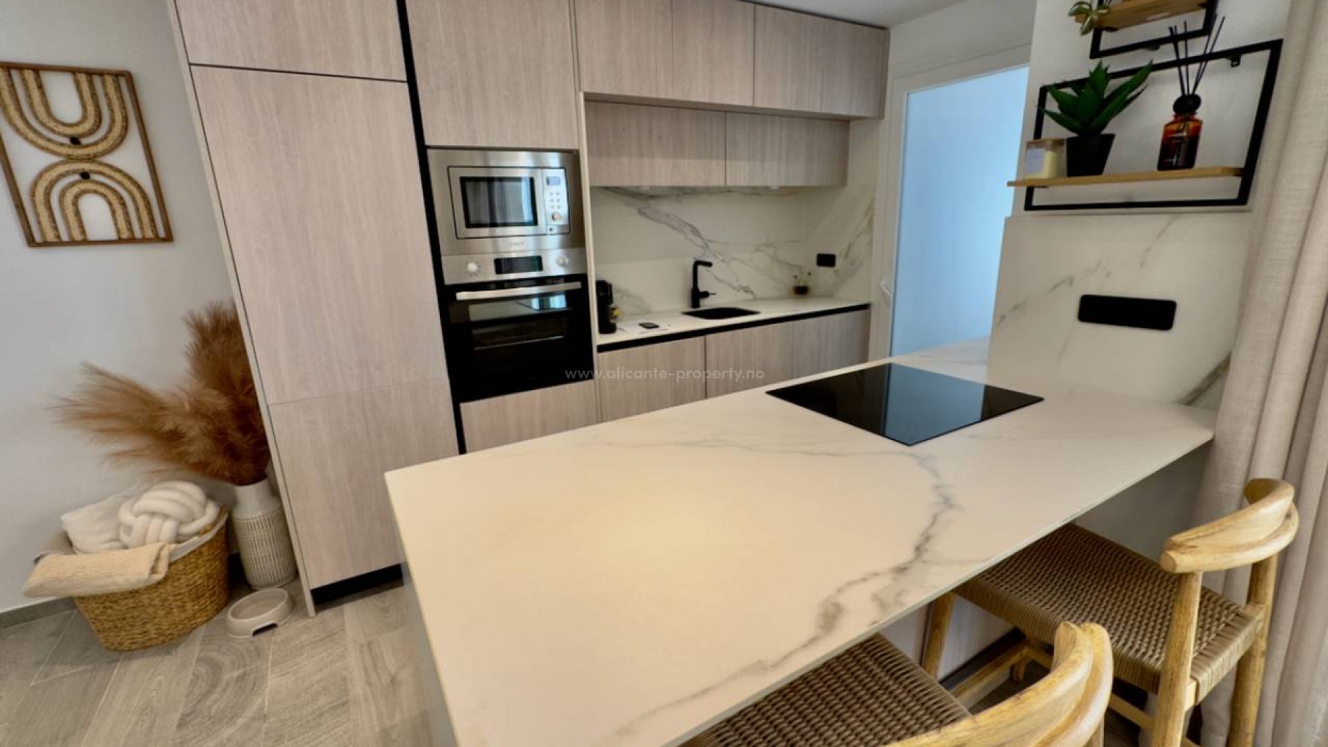 Apartamento / piso en La Finca Resort