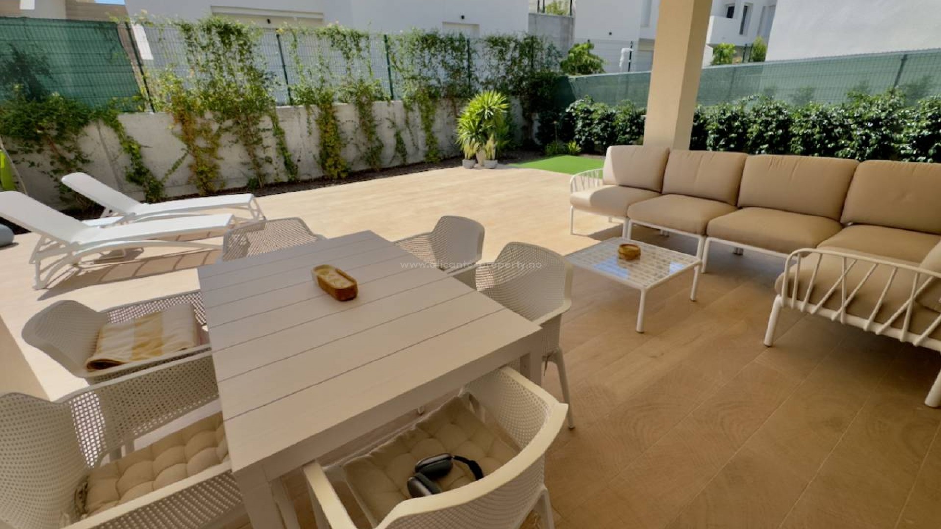 Apartamento / piso en La Finca Resort