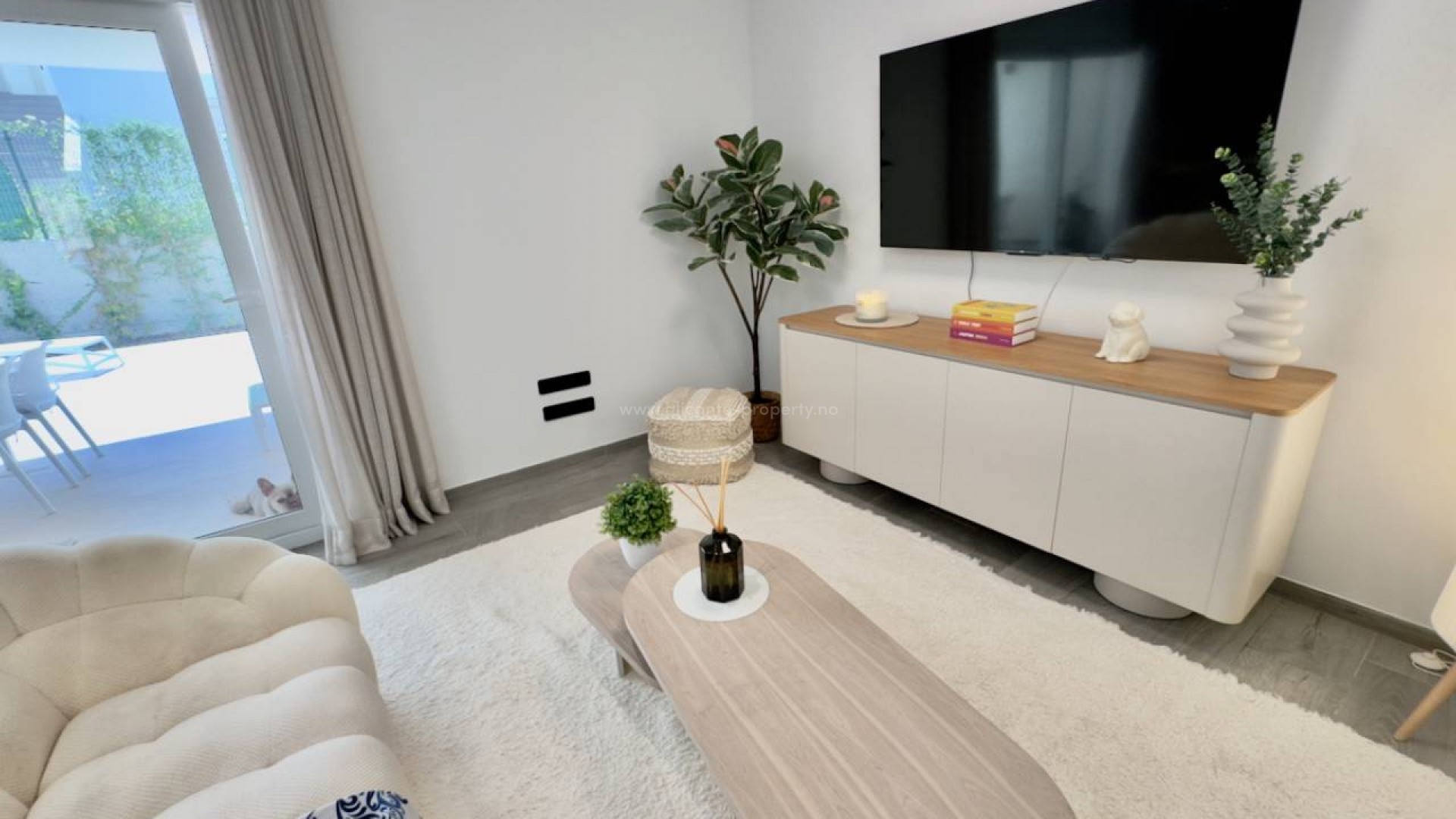 Apartamento / piso en La Finca Resort