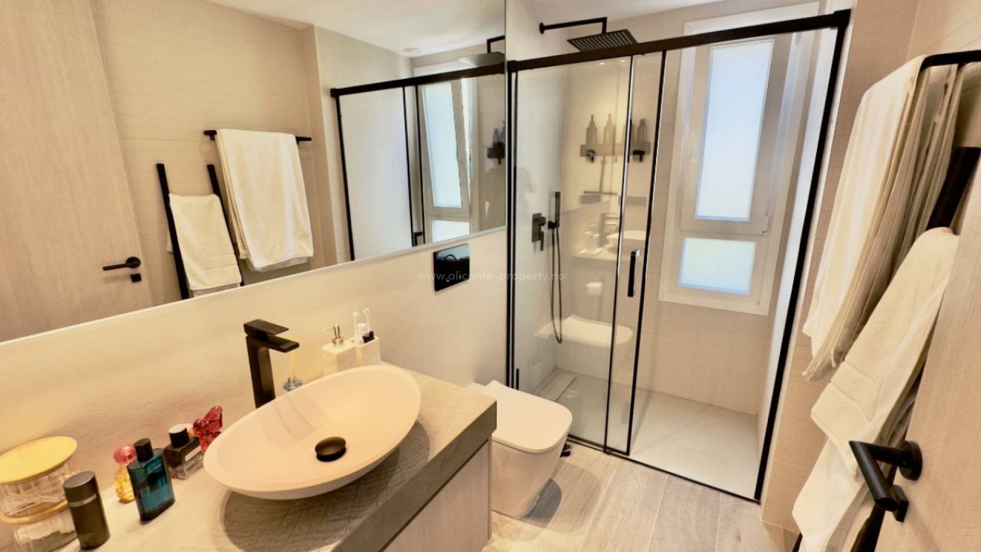 Apartamento / piso en La Finca Resort