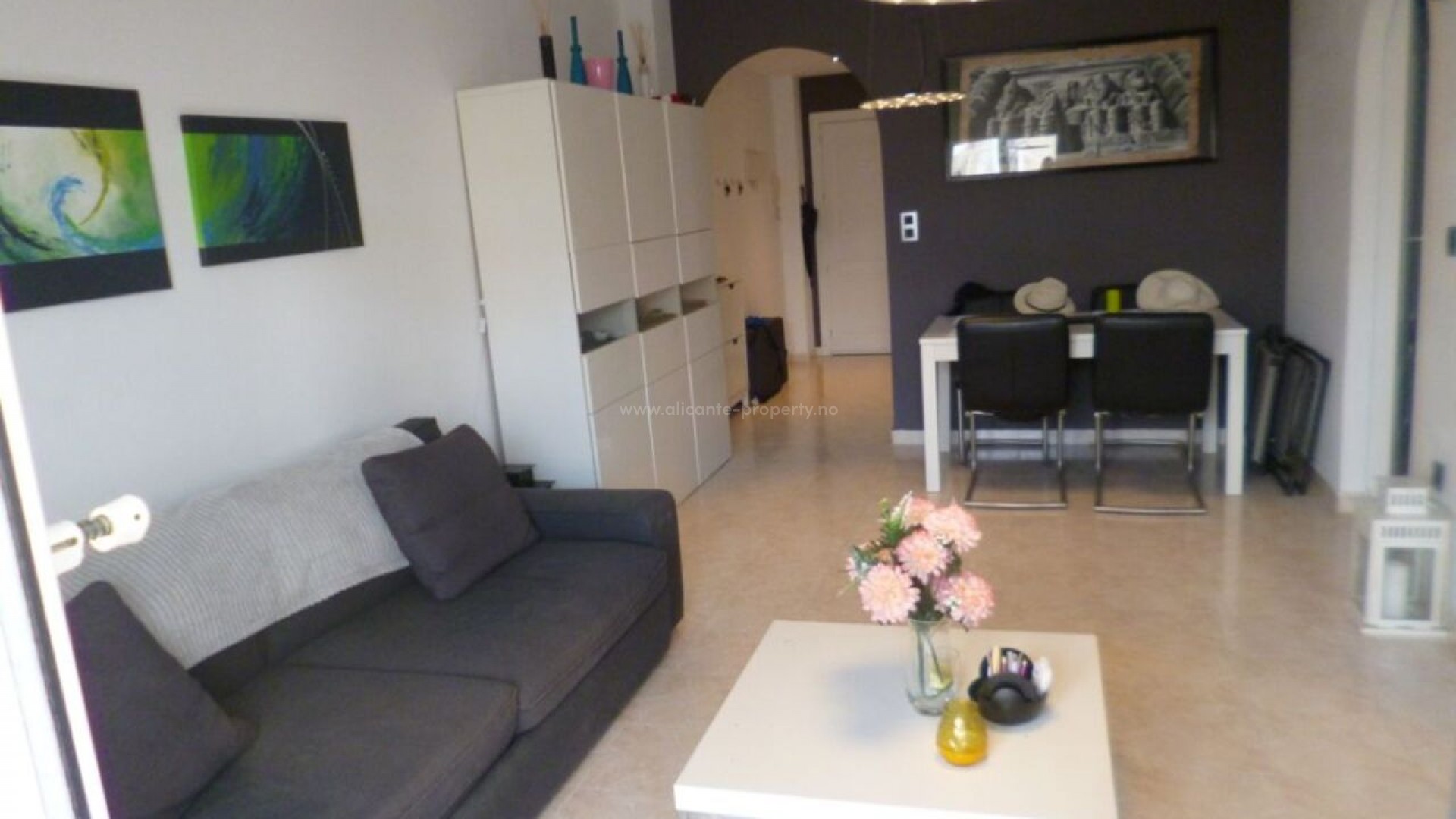 Apartamento / piso en La Florida