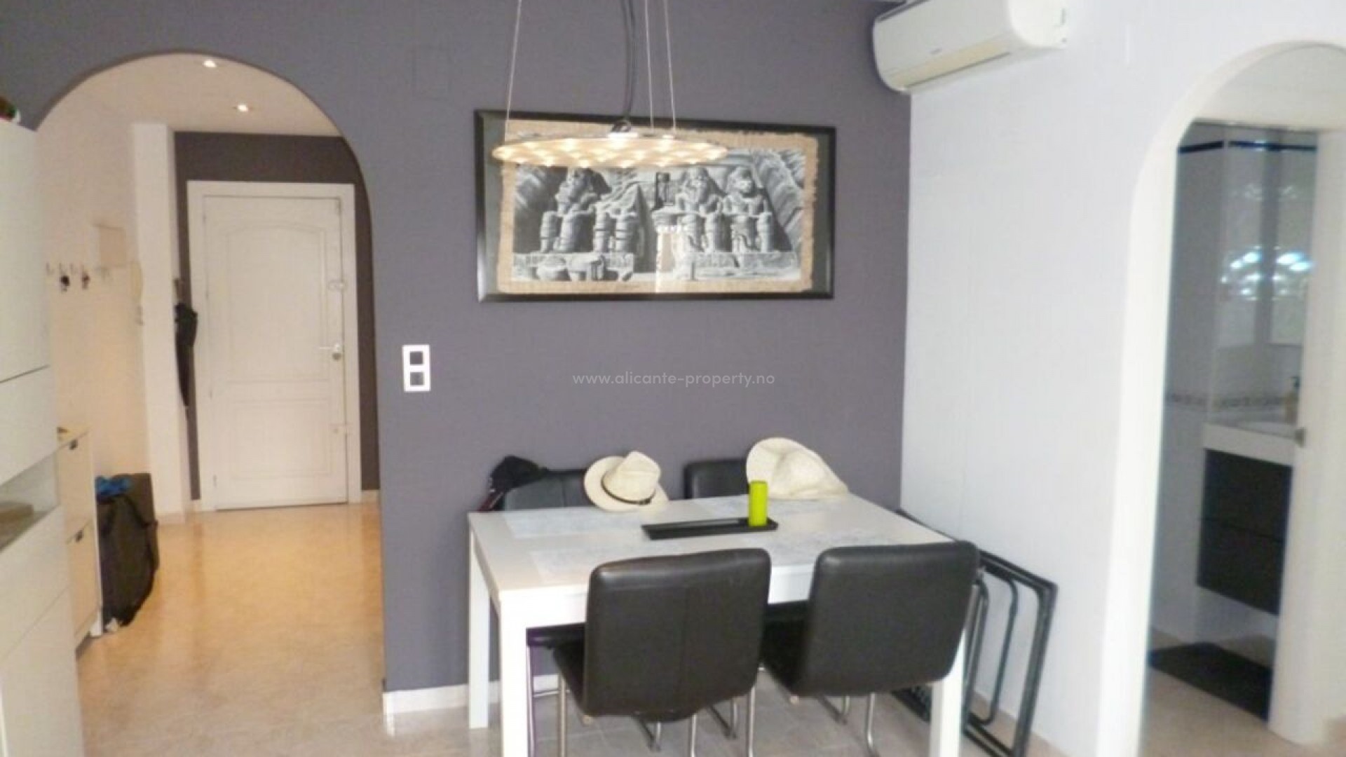 Apartamento / piso en La Florida