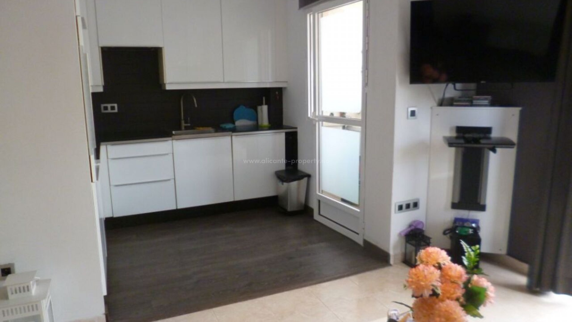 Apartamento / piso en La Florida