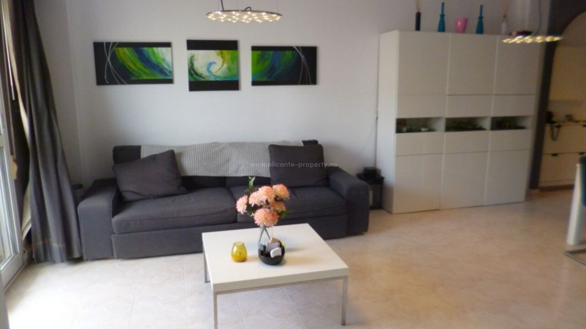 Apartamento / piso en La Florida