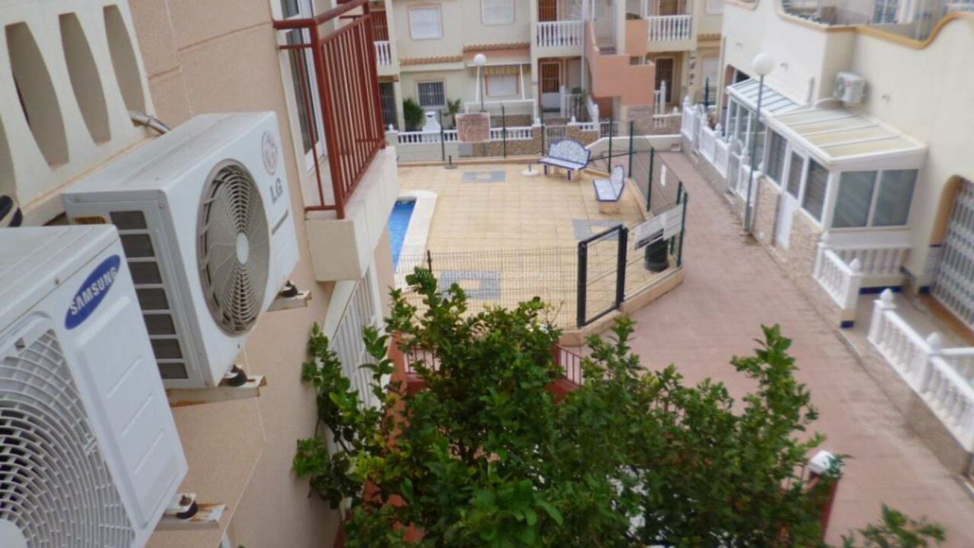Apartamento / piso en La Florida