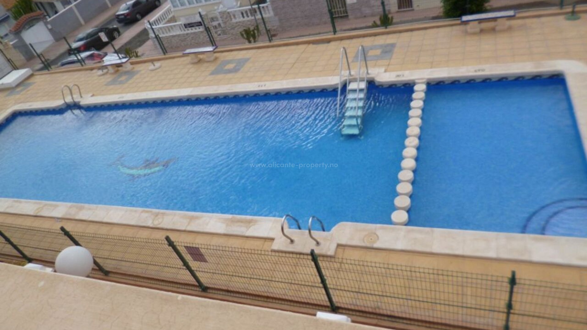 Apartamento / piso en La Florida