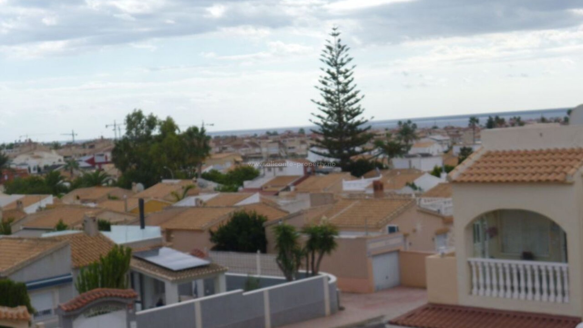 Apartamento / piso en La Florida