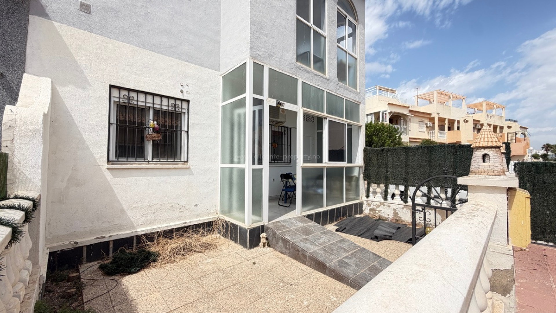 Apartamento / piso en La Florida