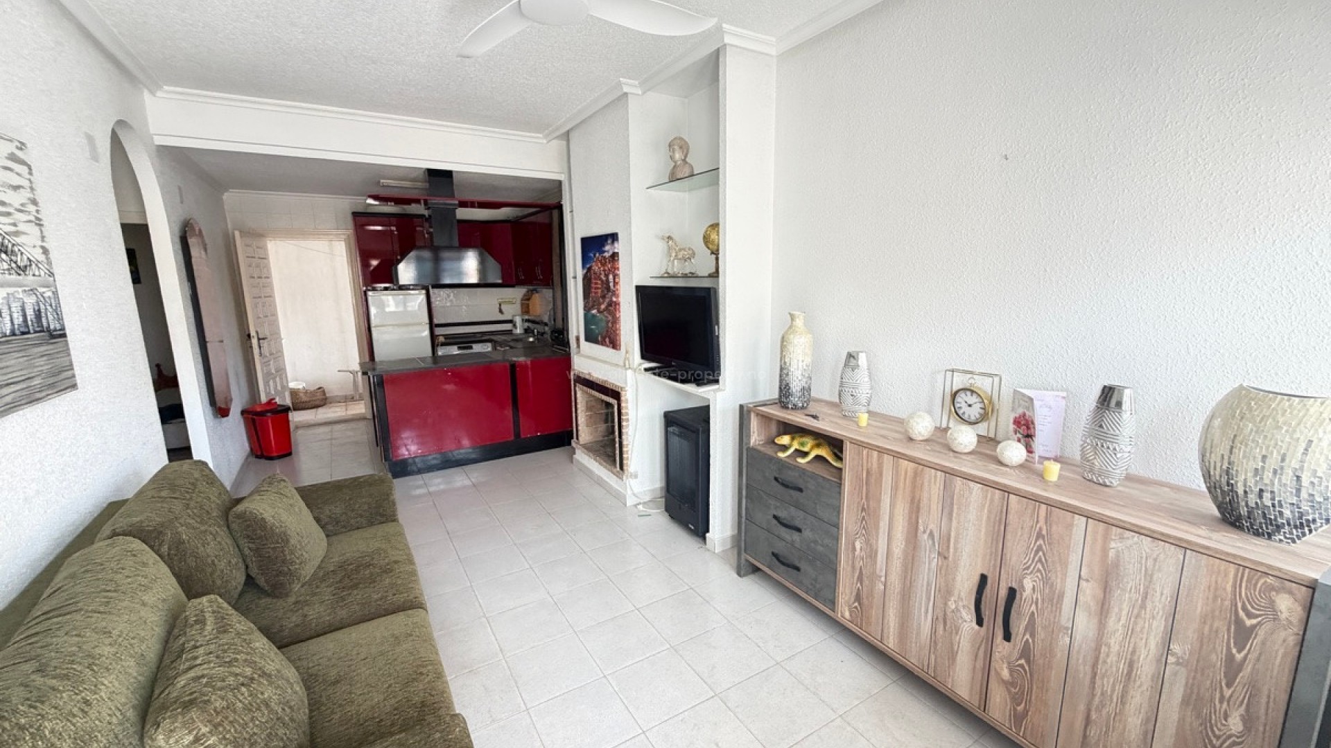 Apartamento / piso en La Florida