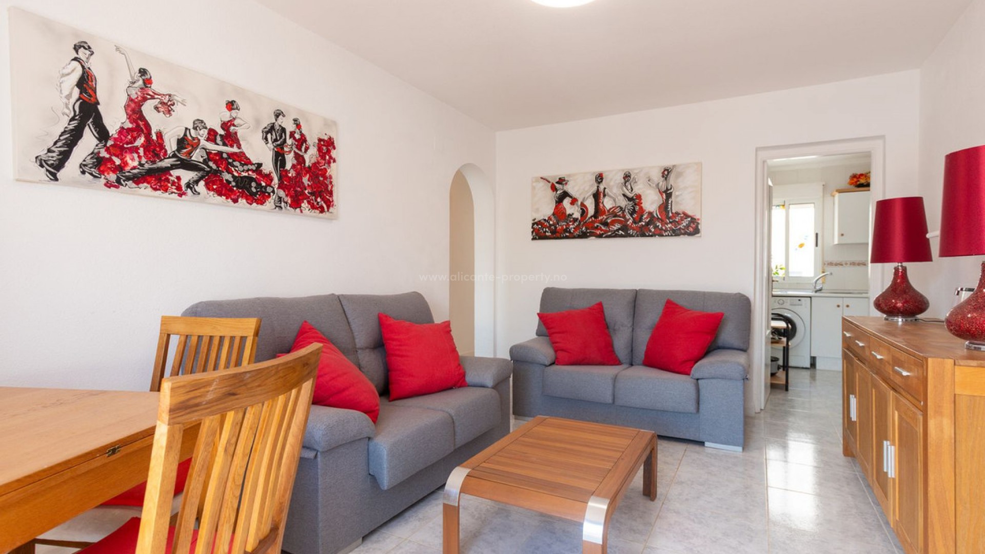 Apartamento / piso en La Florida