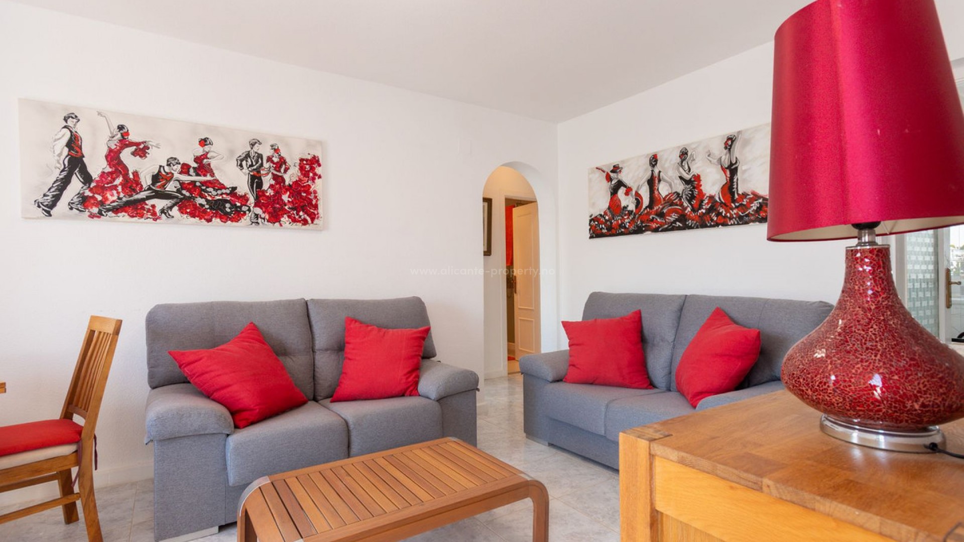 Apartamento / piso en La Florida