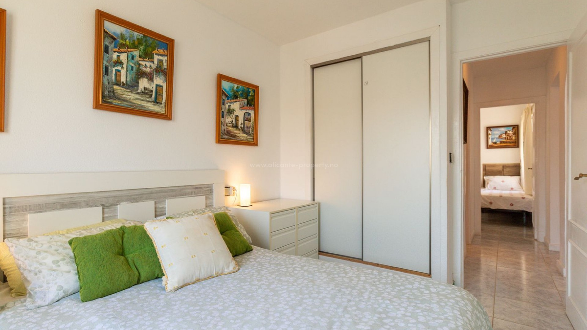 Apartamento / piso en La Florida