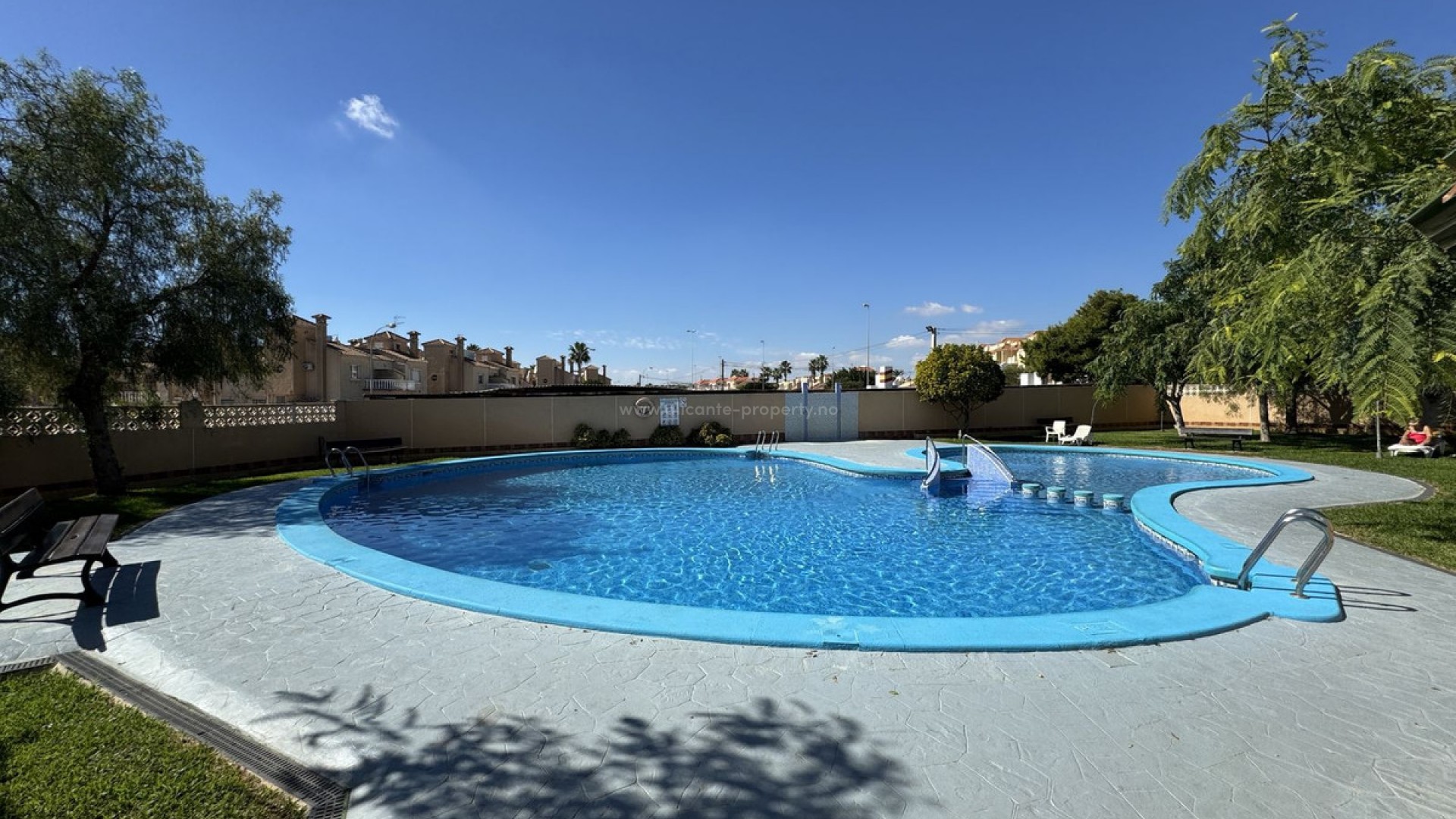 Apartamento / piso en La Florida
