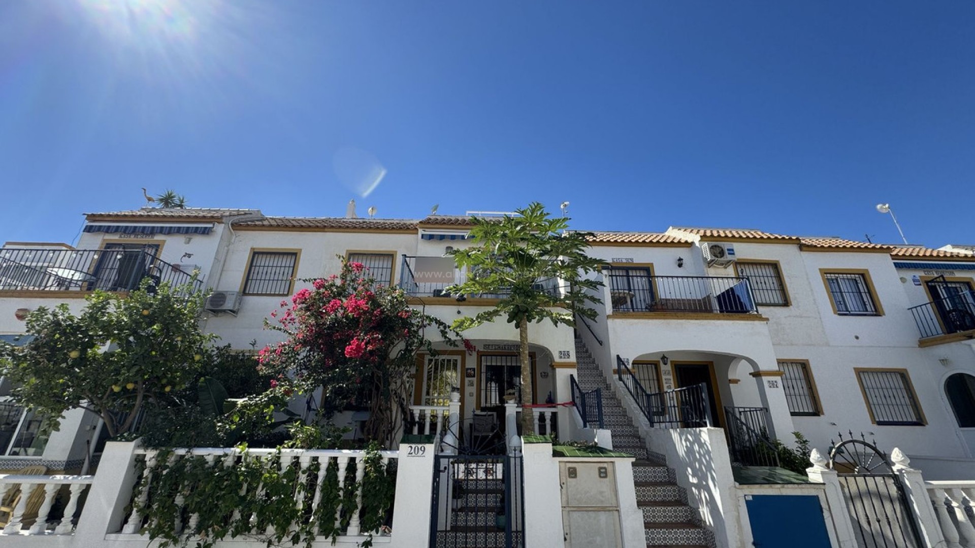Apartamento / piso en La Florida