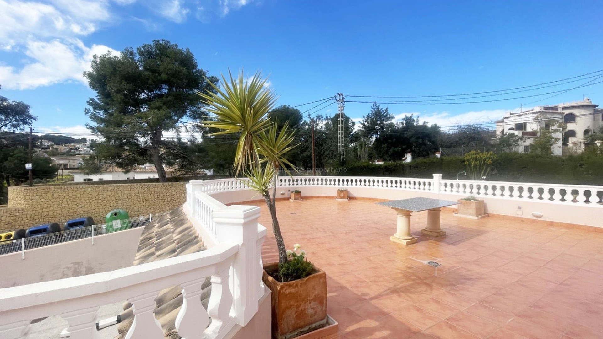 Apartamento / piso en La Fustera