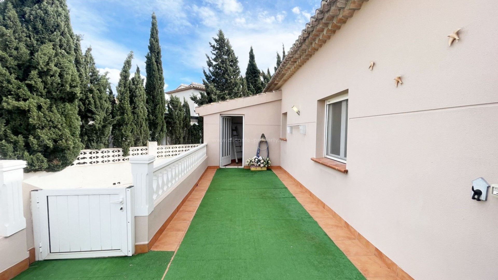 Apartamento / piso en La Fustera