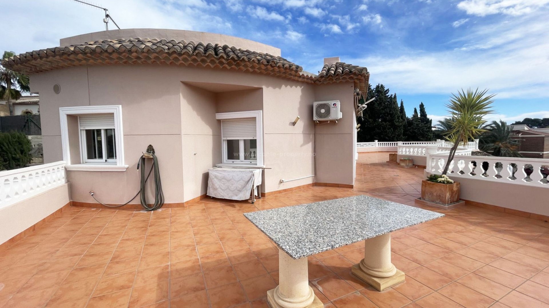 Apartamento / piso en La Fustera