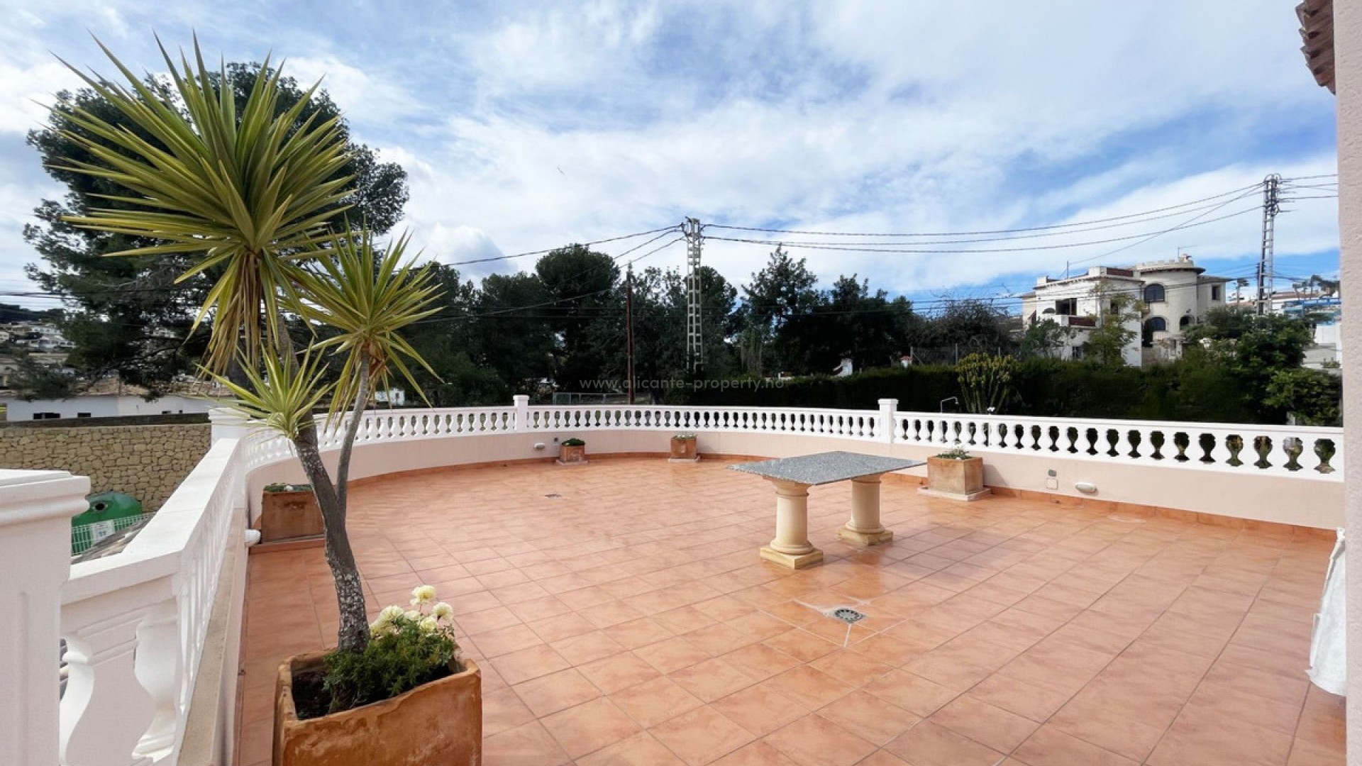 Apartamento / piso en La Fustera