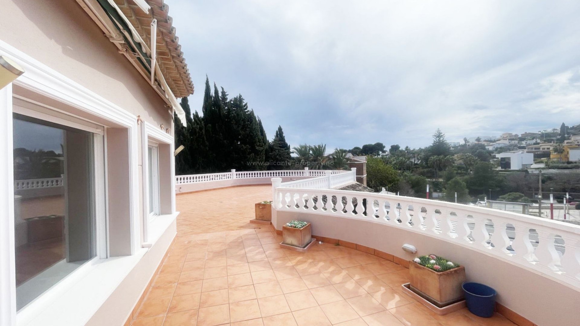 Apartamento / piso en La Fustera