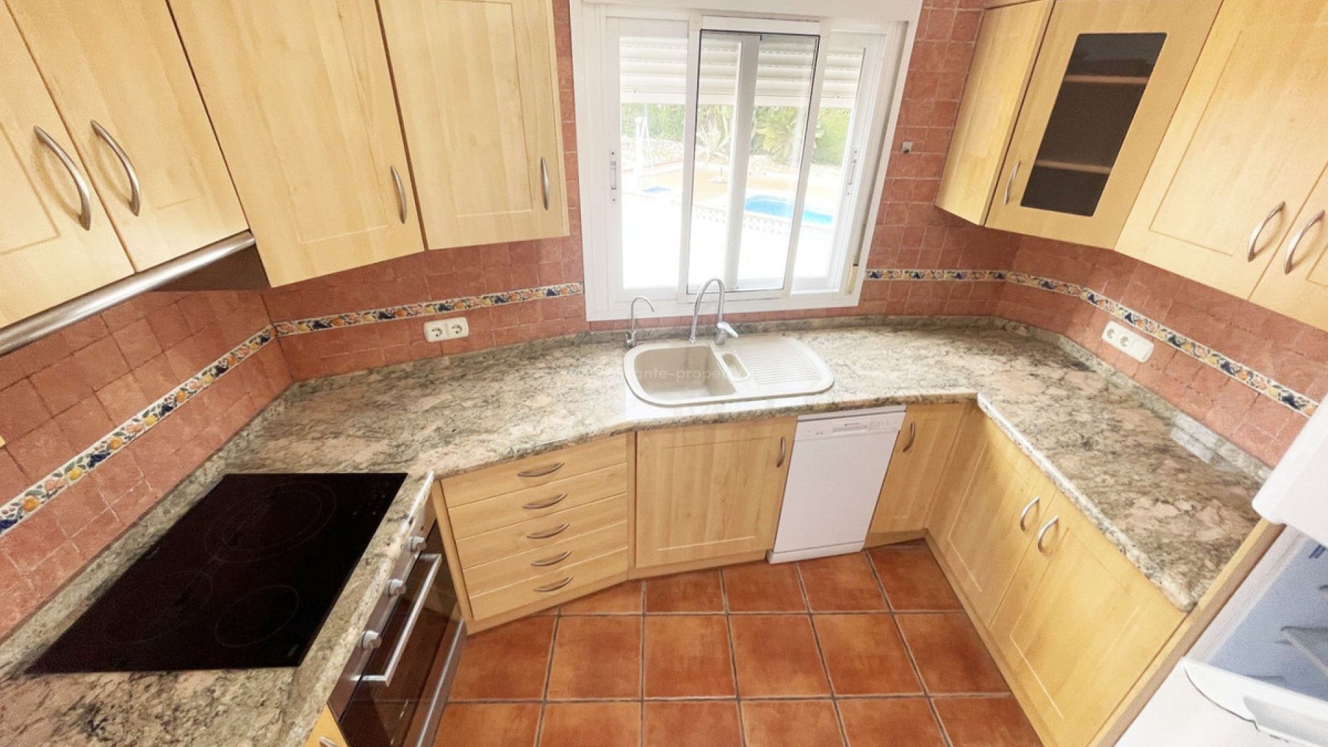 Apartamento / piso en La Fustera