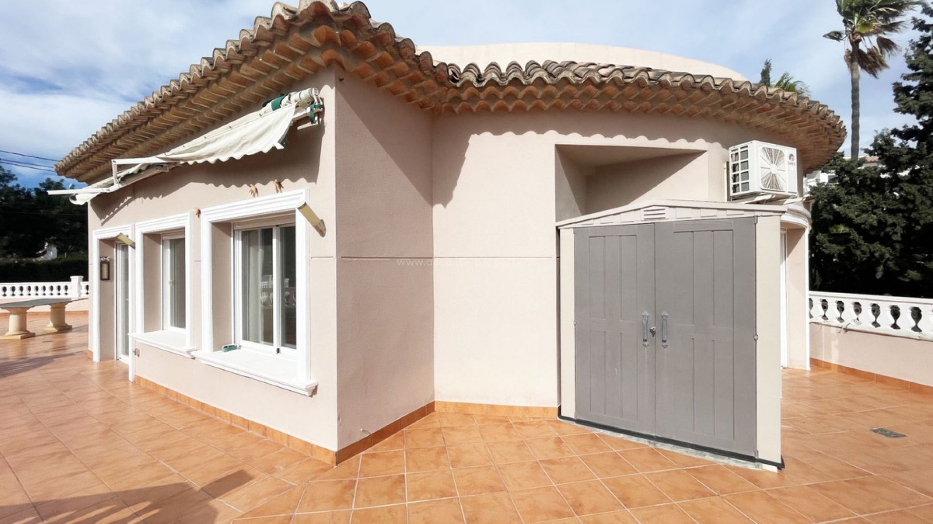 Apartamento / piso en La Fustera