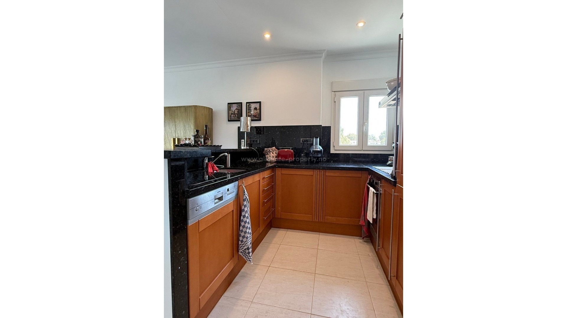 Apartamento / piso en La Fustera