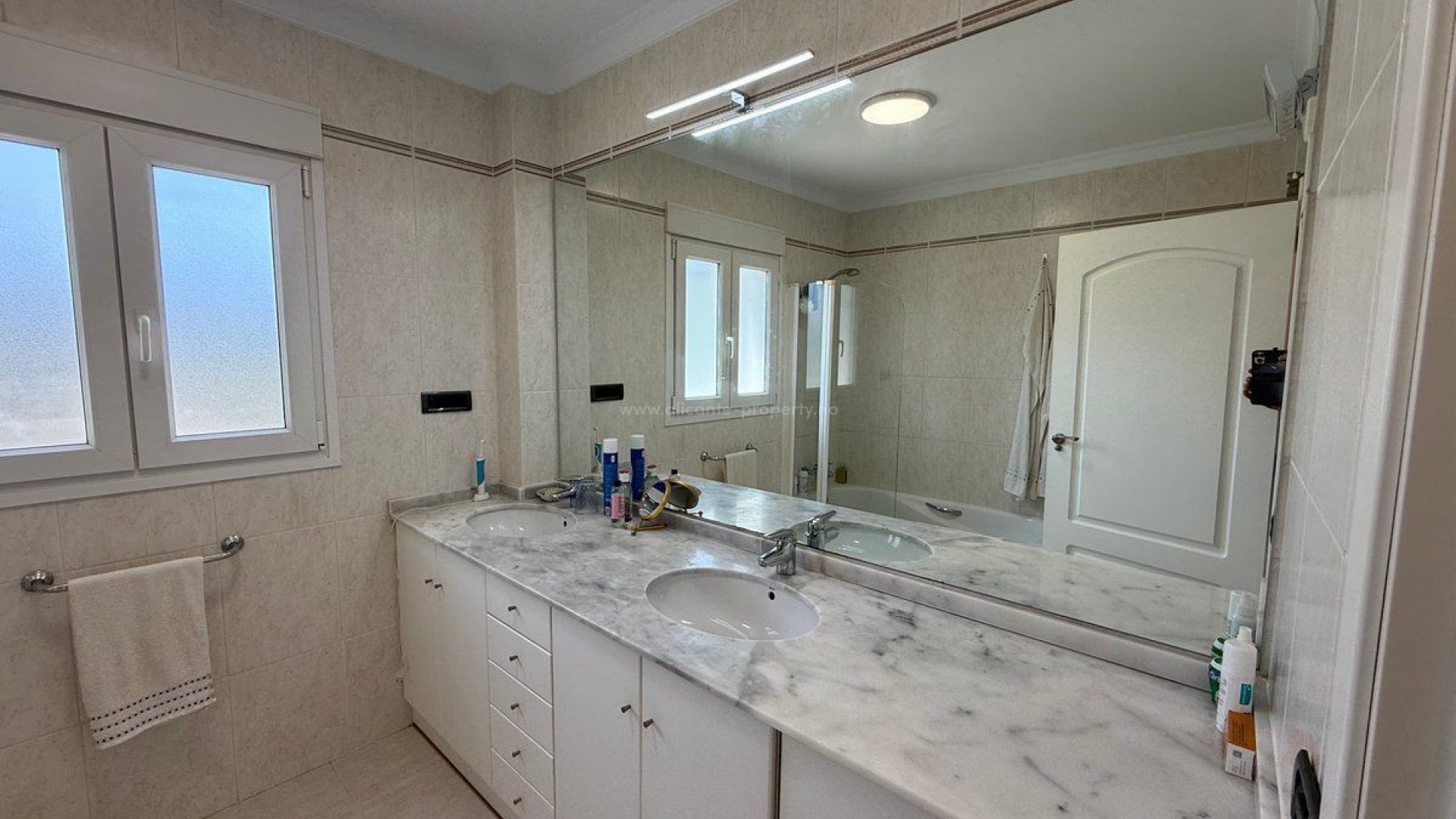 Apartamento / piso en La Fustera