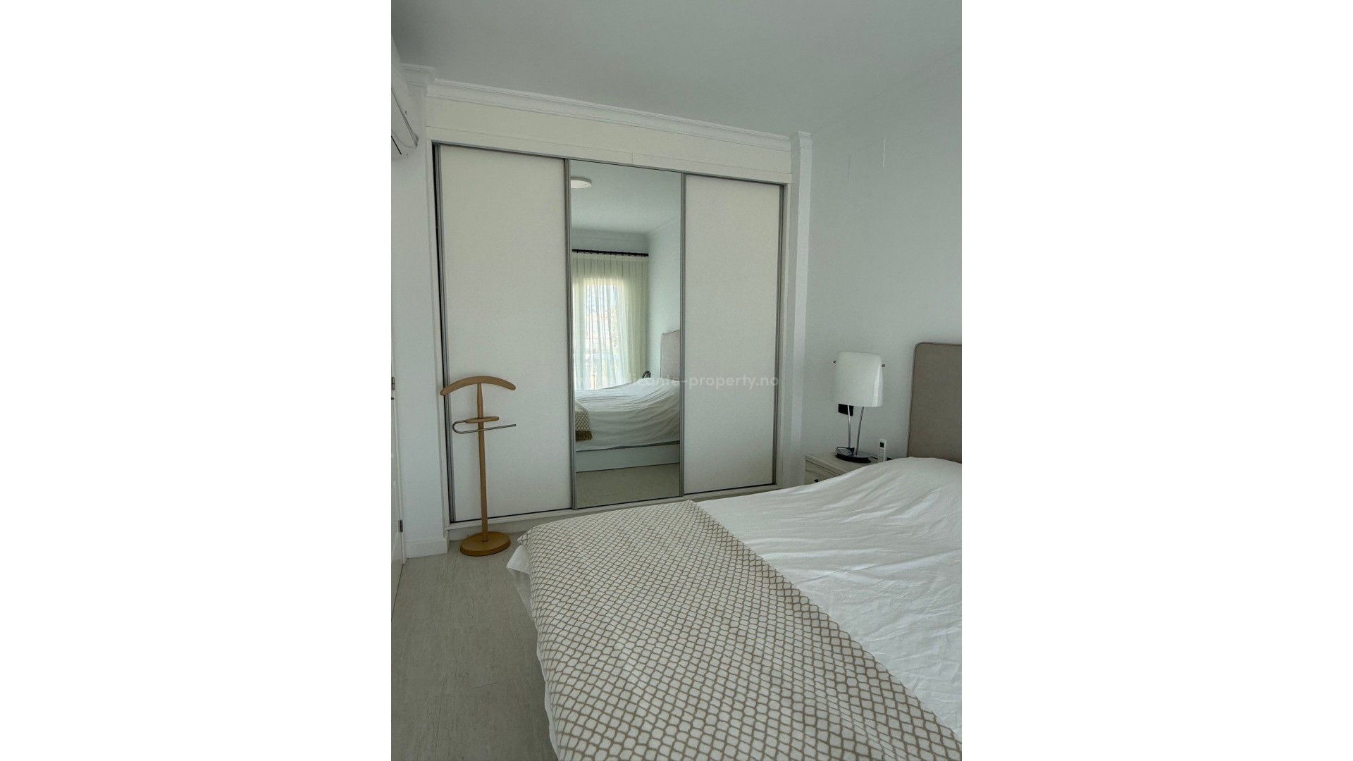 Apartamento / piso en La Fustera