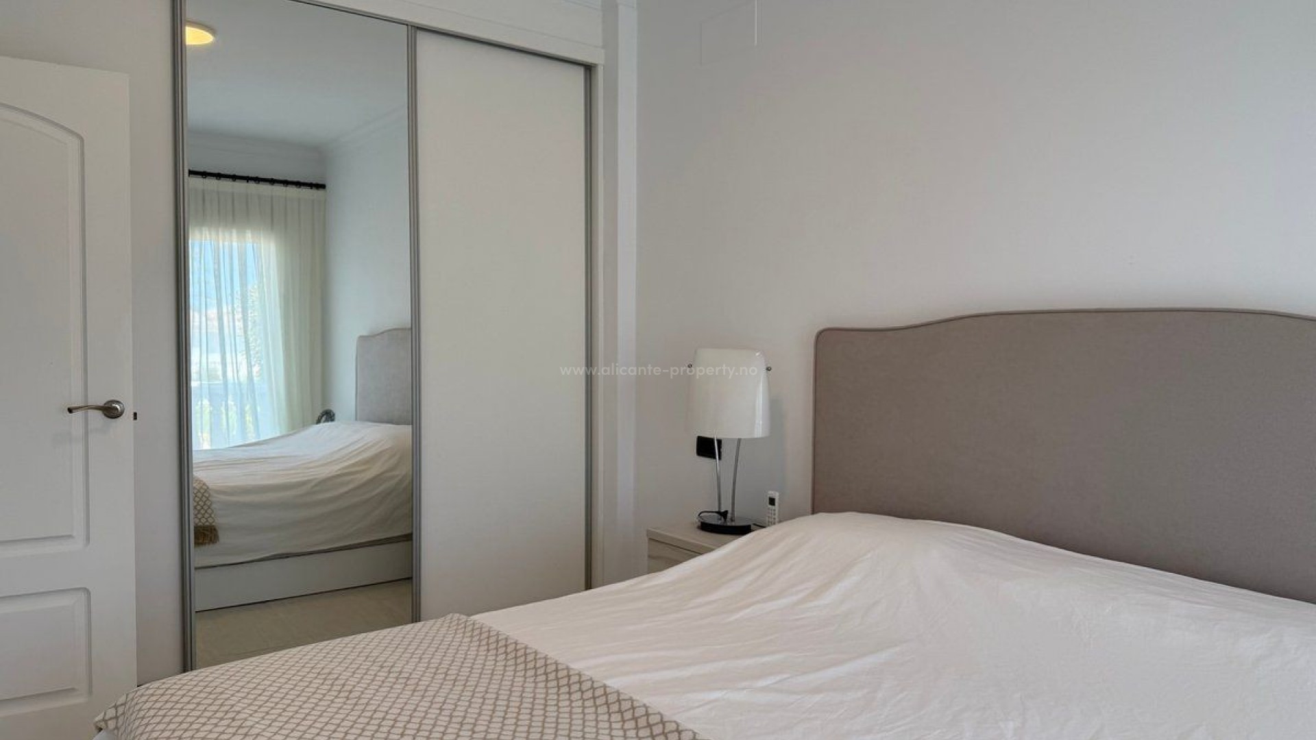 Apartamento / piso en La Fustera