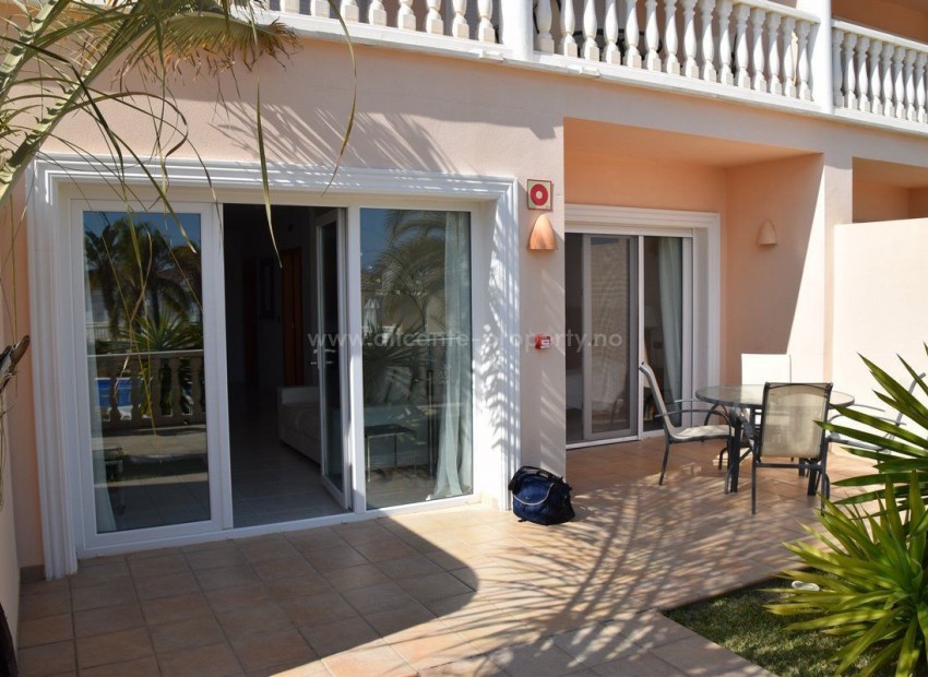 Apartamento / piso en La Fustera