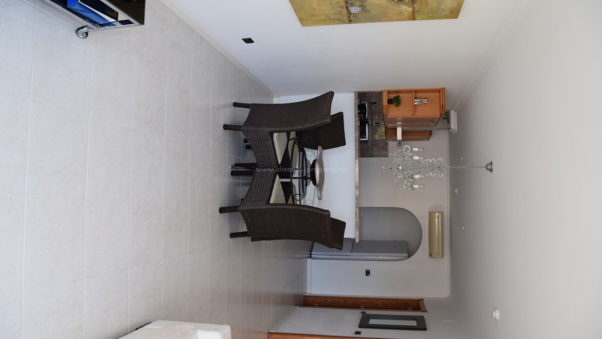 Apartamento / piso en La Fustera