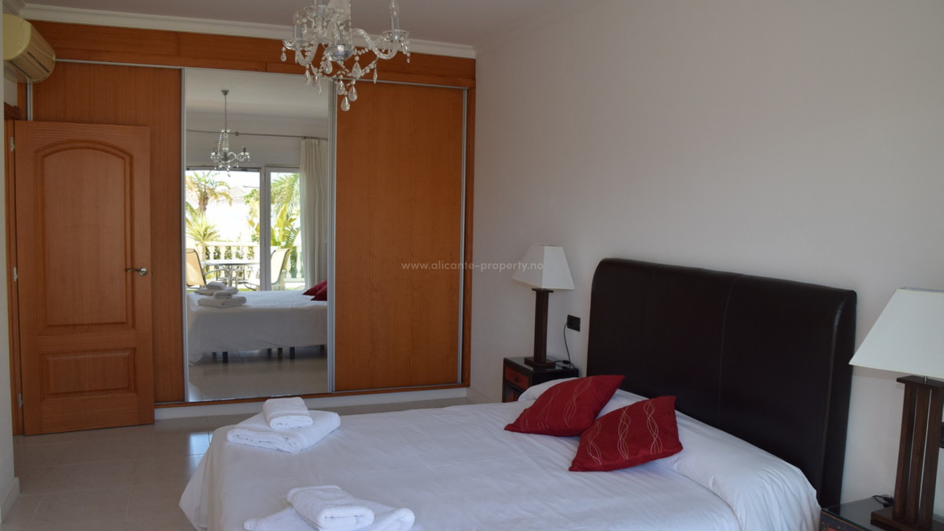 Apartamento / piso en La Fustera