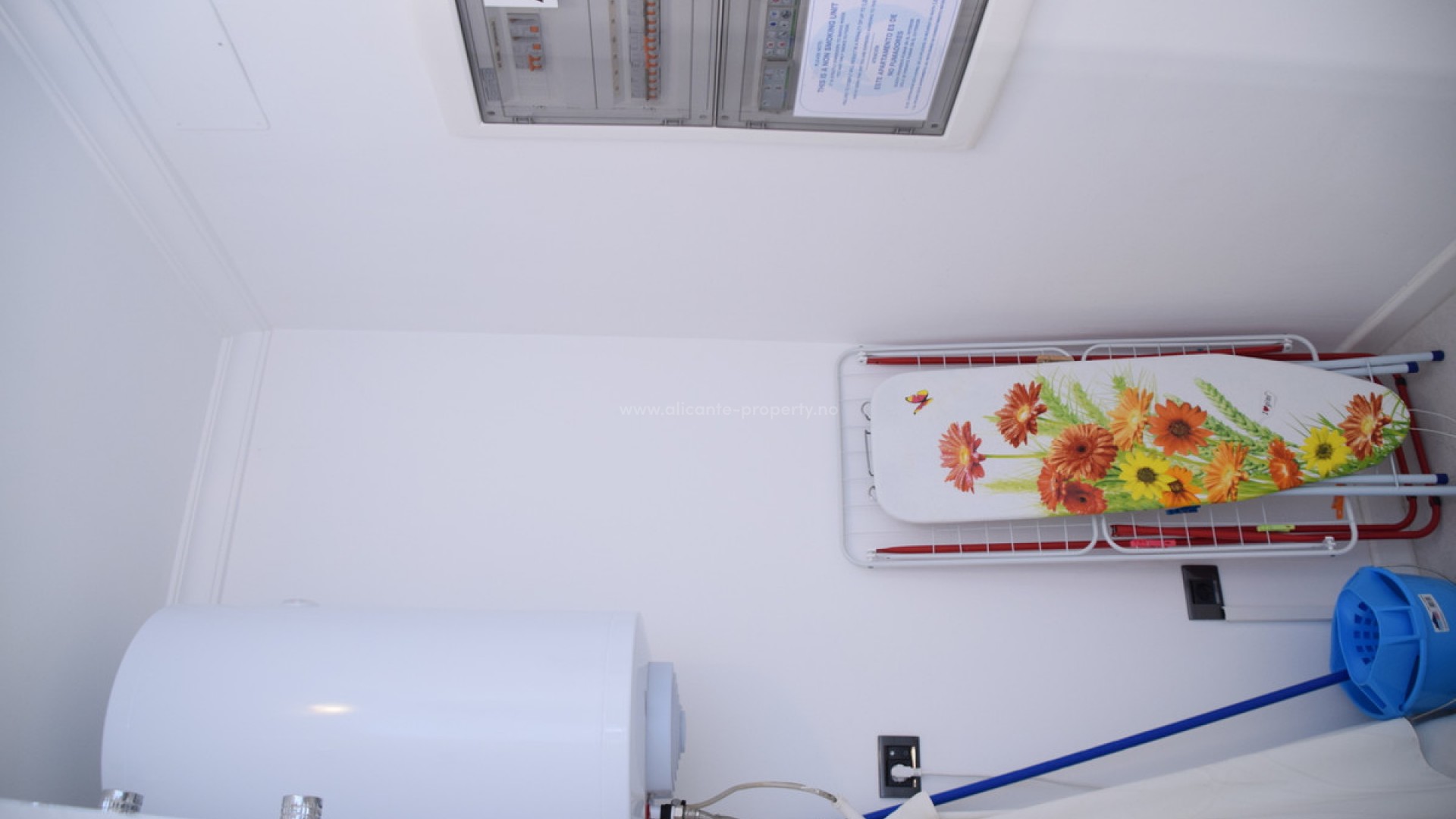 Apartamento / piso en La Fustera