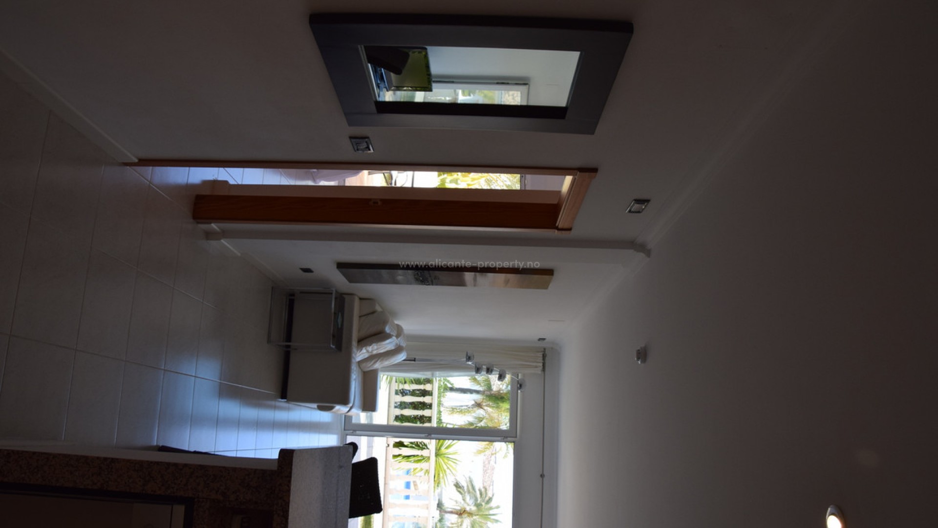 Apartamento / piso en La Fustera