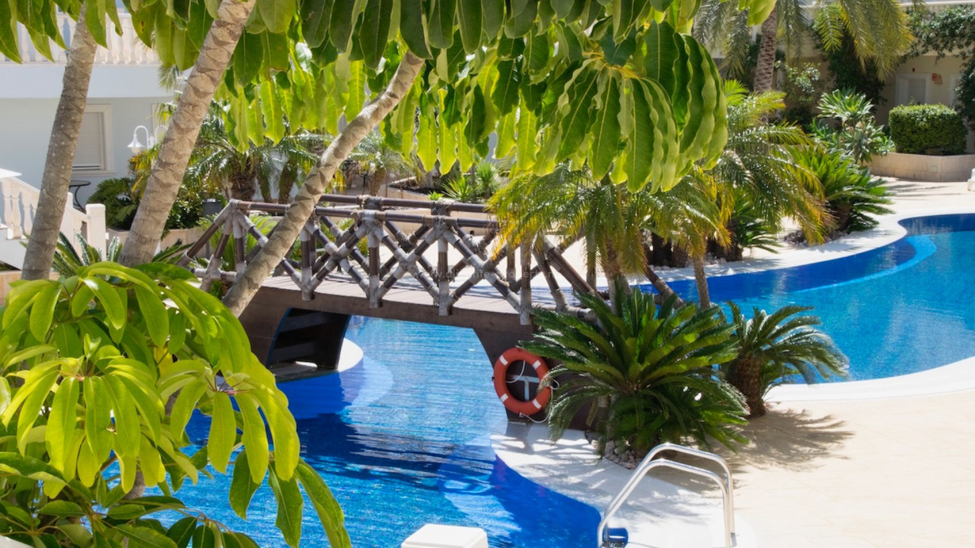 Apartamento / piso en La Fustera