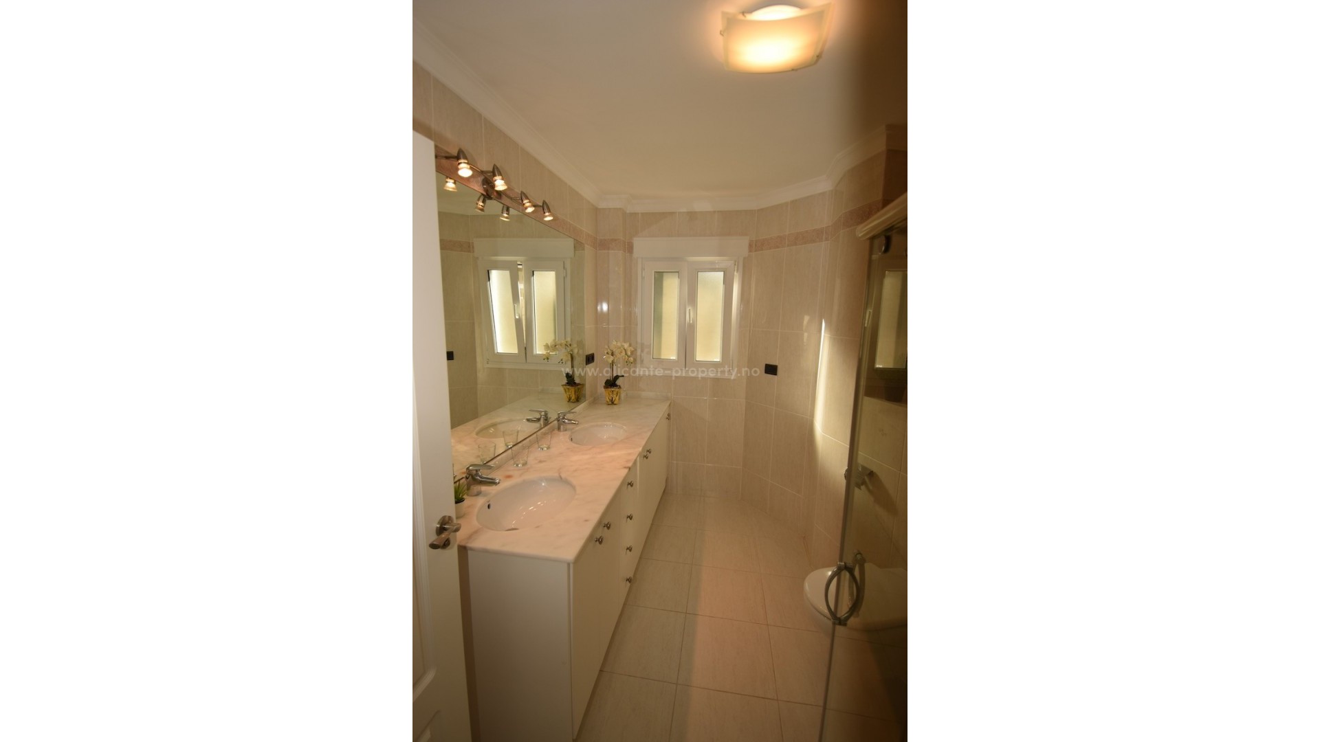 Apartamento / piso en La Fustera