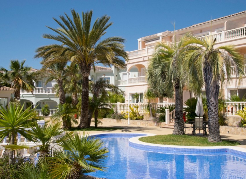 Apartamento / piso en La Fustera