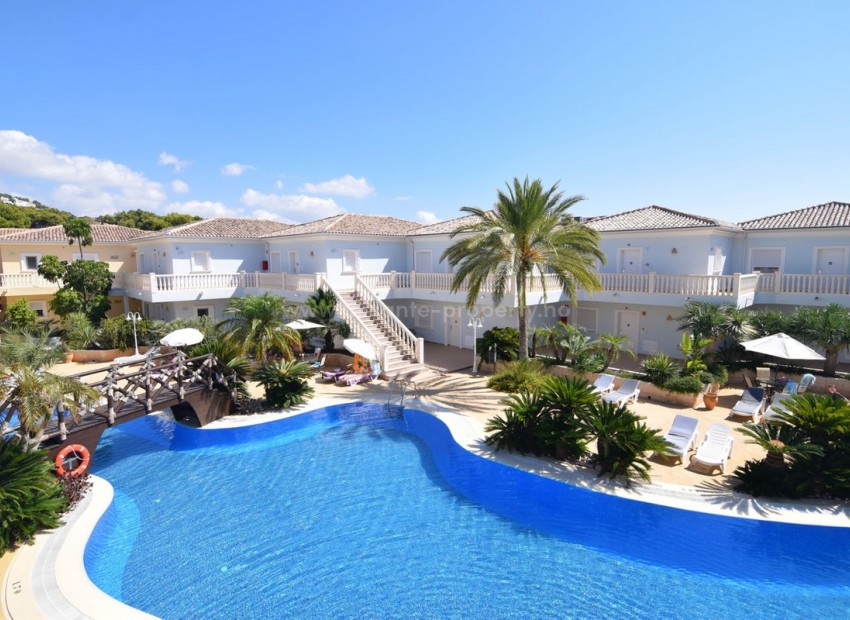 Apartamento / piso en La Fustera