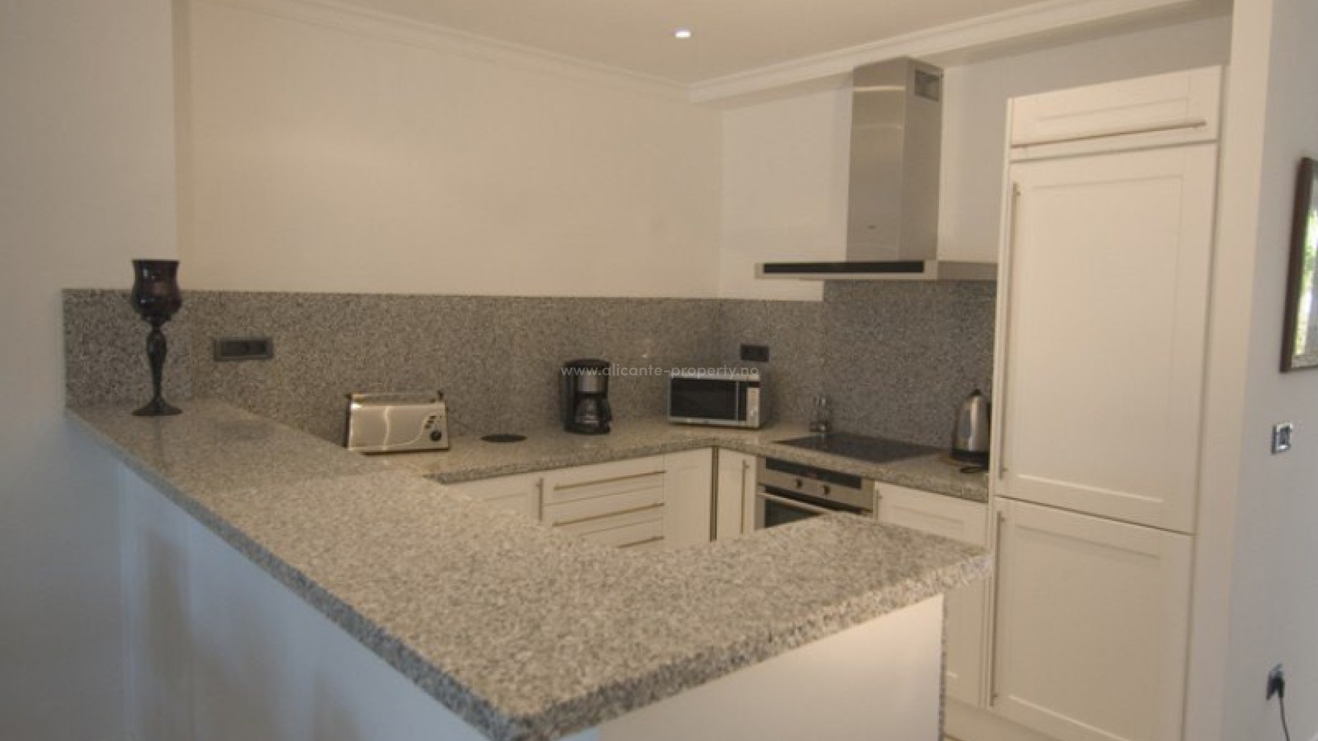 Apartamento / piso en La Fustera