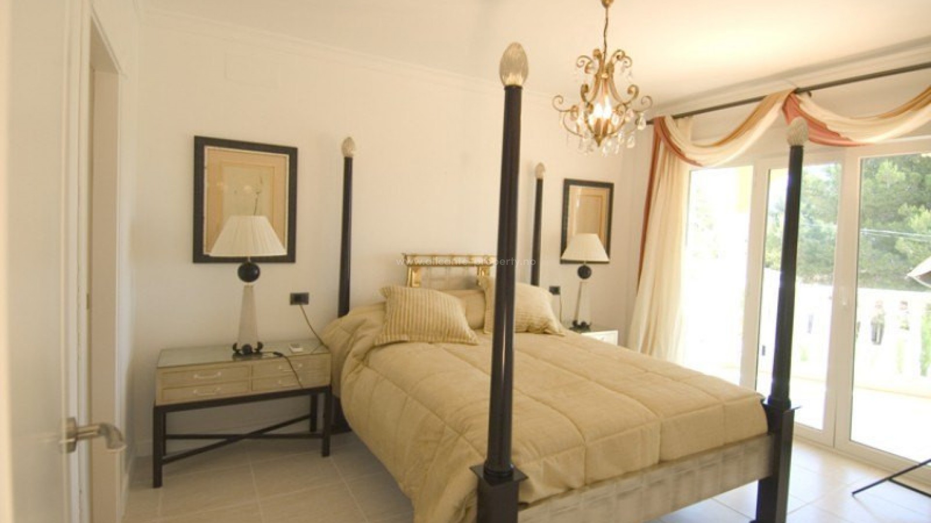 Apartamento / piso en La Fustera