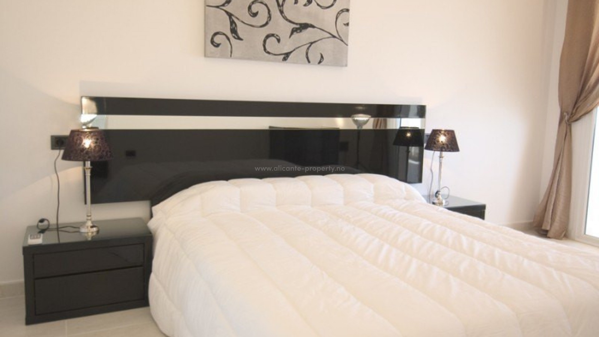 Apartamento / piso en La Fustera