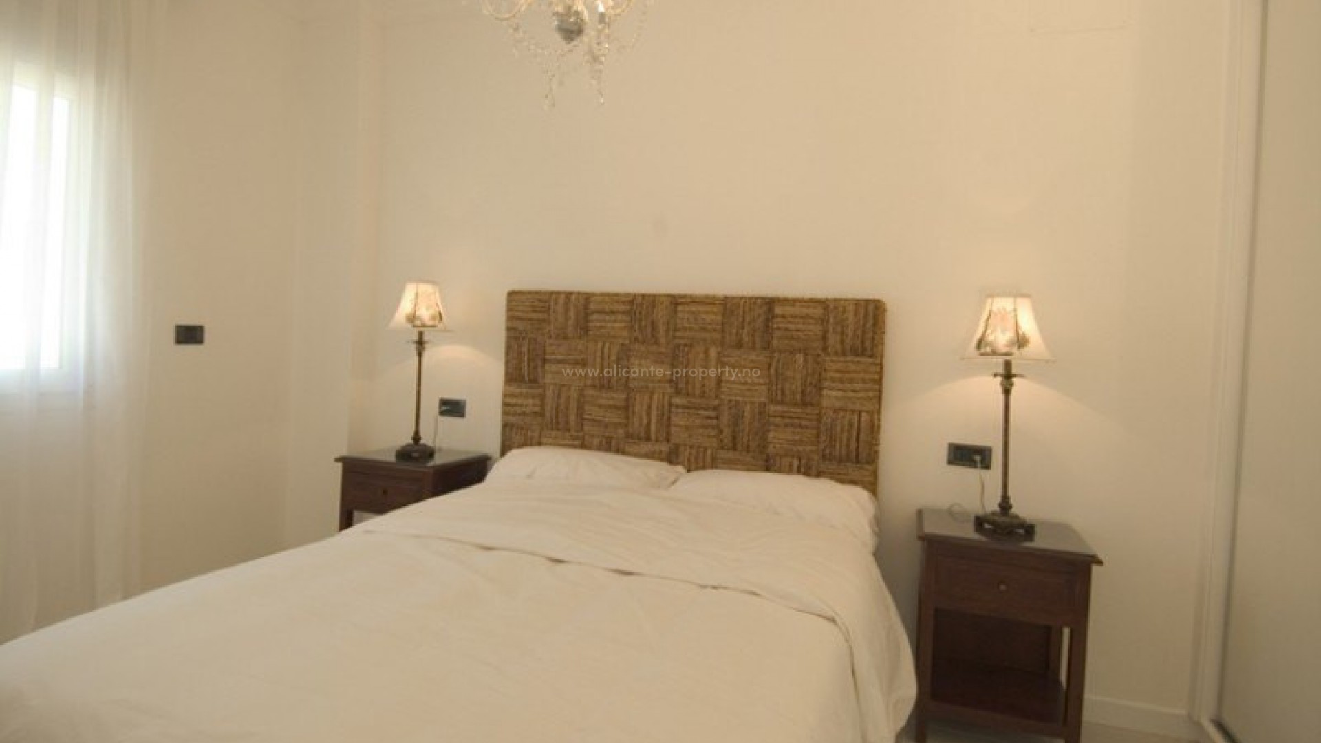 Apartamento / piso en La Fustera