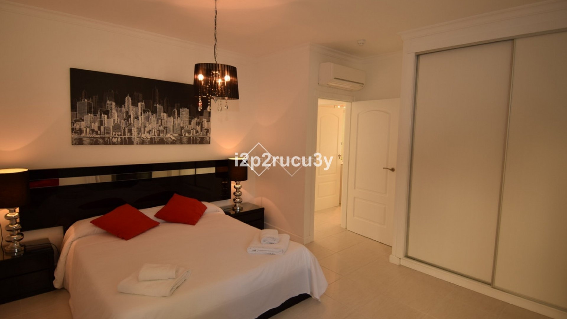 Apartamento / piso en La Fustera