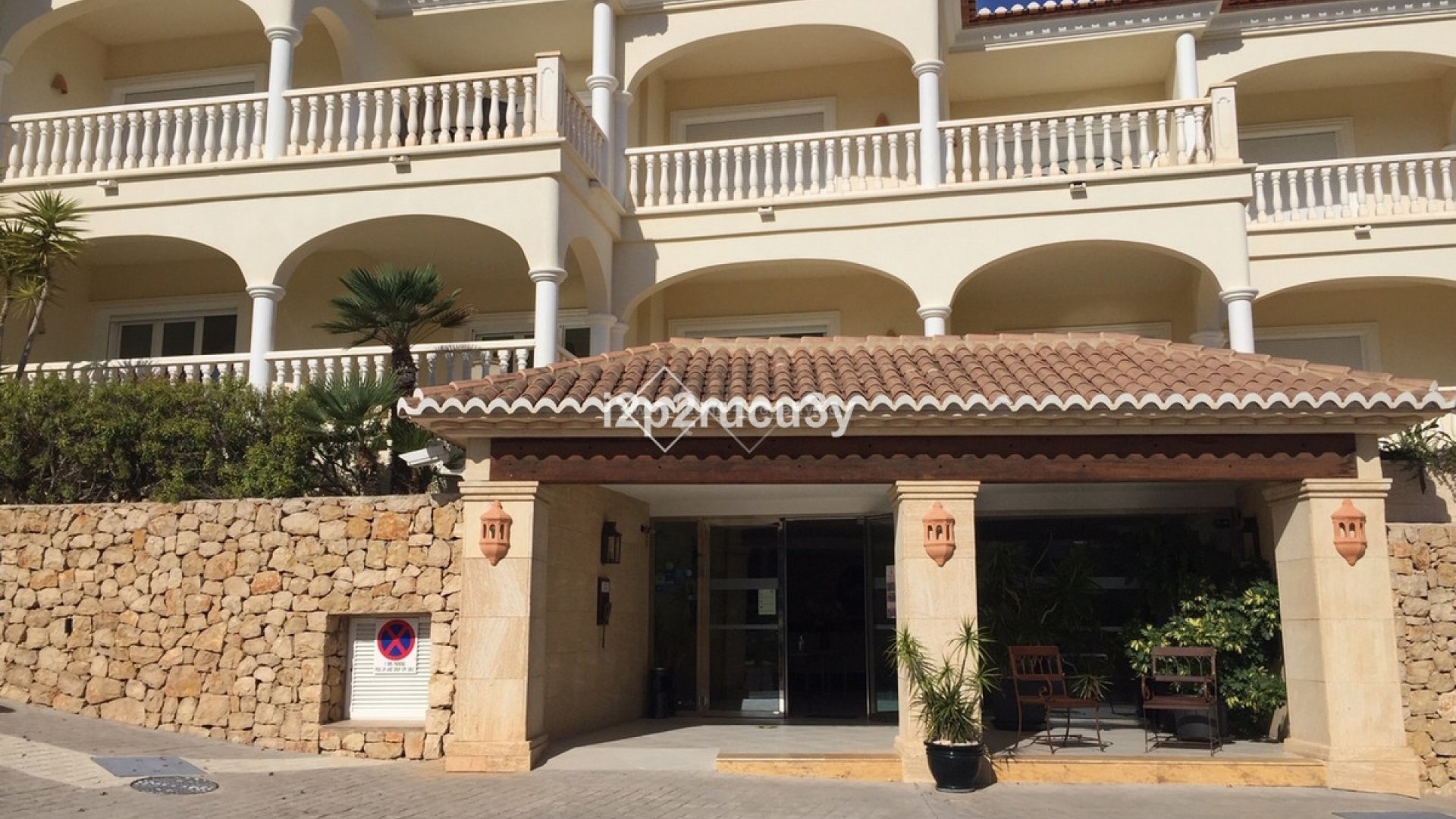 Apartamento / piso en La Fustera