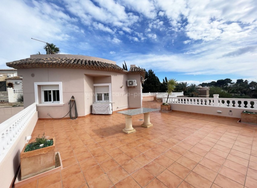 Apartamento / piso en La Fustera