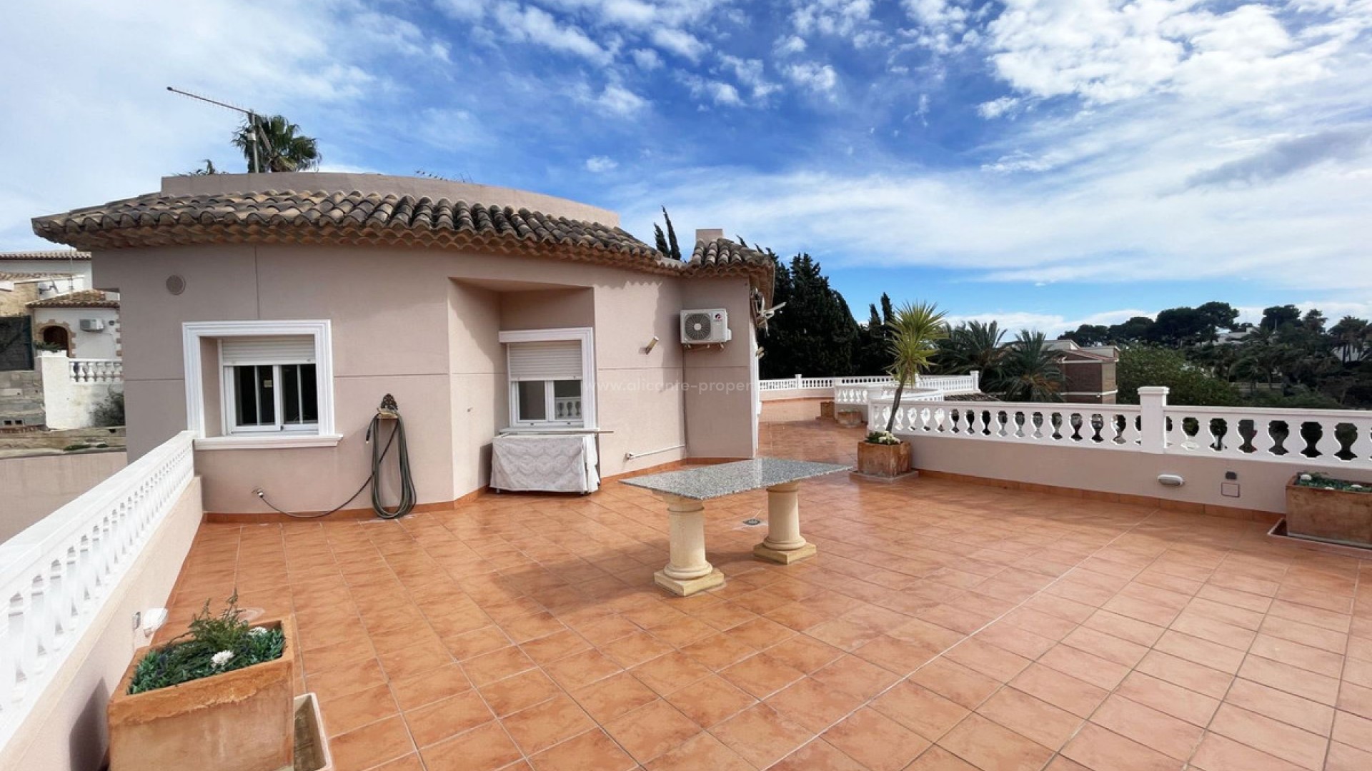Apartamento / piso en La Fustera