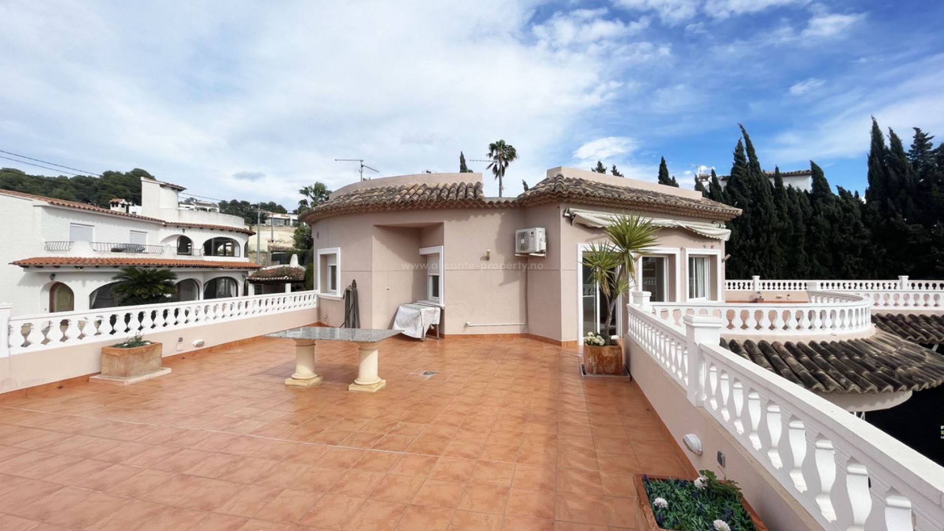 Apartamento / piso en La Fustera