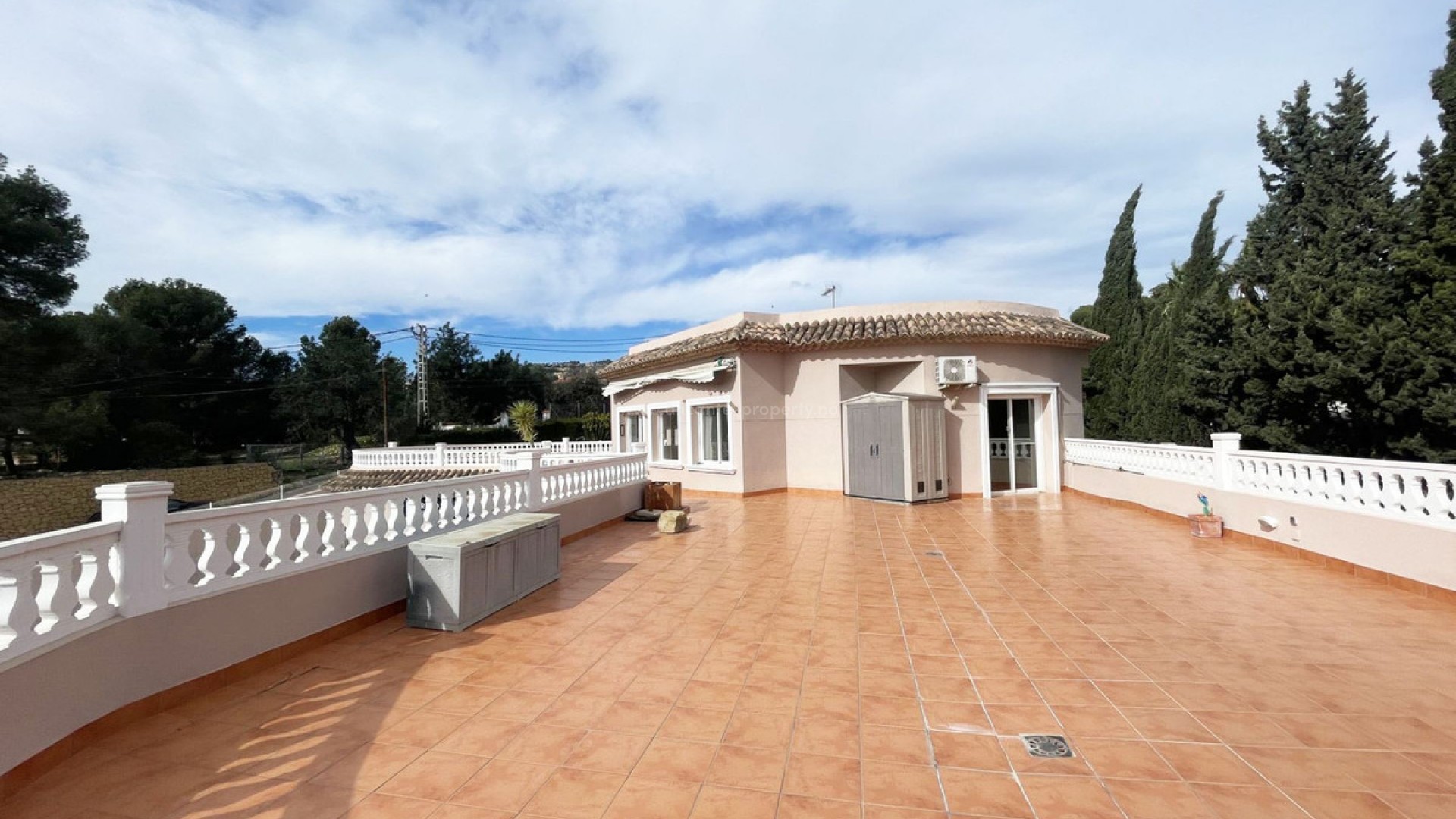 Apartamento / piso en La Fustera